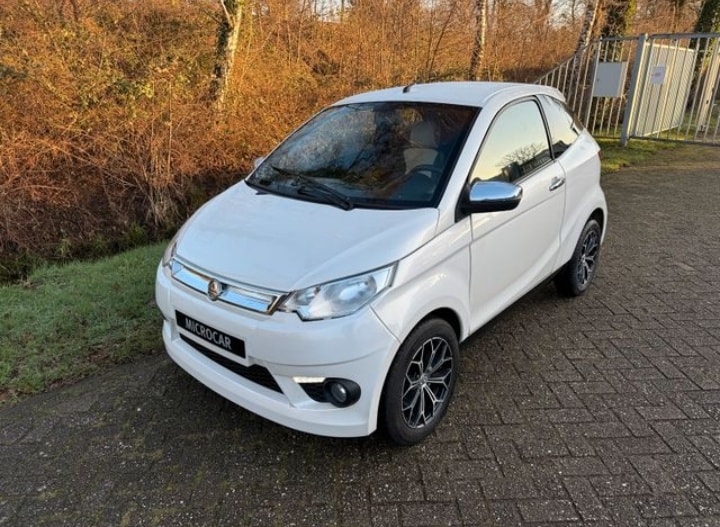 AIXAM COUPE SPORT